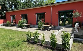 Bed&Breakfast am Waldgürtel